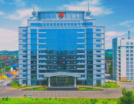 廣西柳州鋼鐵集團有限公司